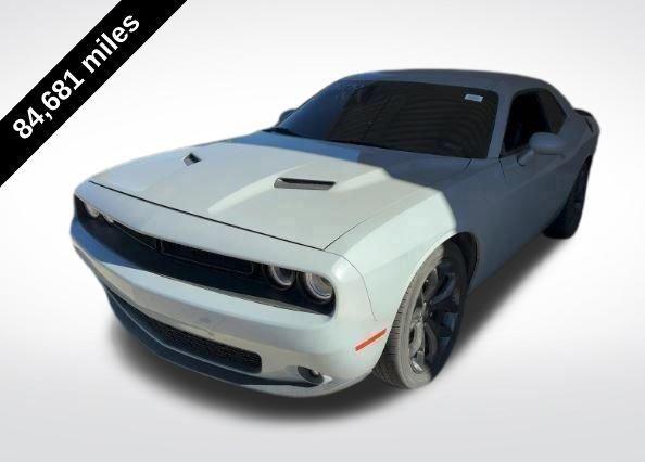used 2020 Dodge Challenger car, priced at $18,097