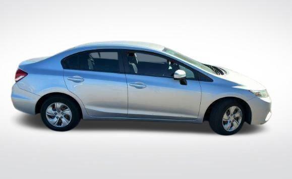 used 2014 Honda Civic car, priced at $11,699