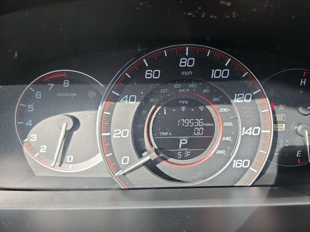 used 2014 Honda Accord car, priced at $8,794