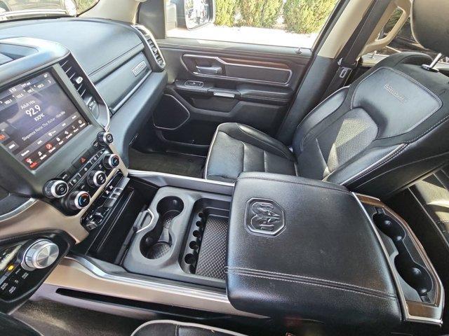used 2021 Ram 1500 car, priced at $33,899