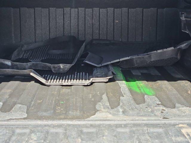 used 2021 Ram 1500 car, priced at $33,899