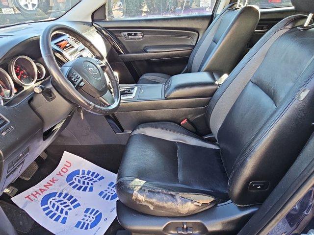 used 2008 Mazda CX-9 car, priced at $2,995