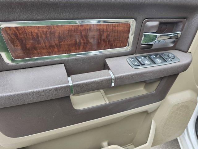 used 2012 Ram 1500 car, priced at $14,799