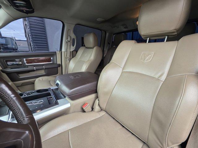 used 2012 Ram 1500 car, priced at $14,799