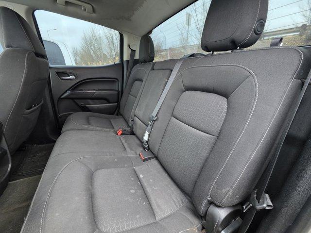 used 2015 GMC Canyon car, priced at $15,994