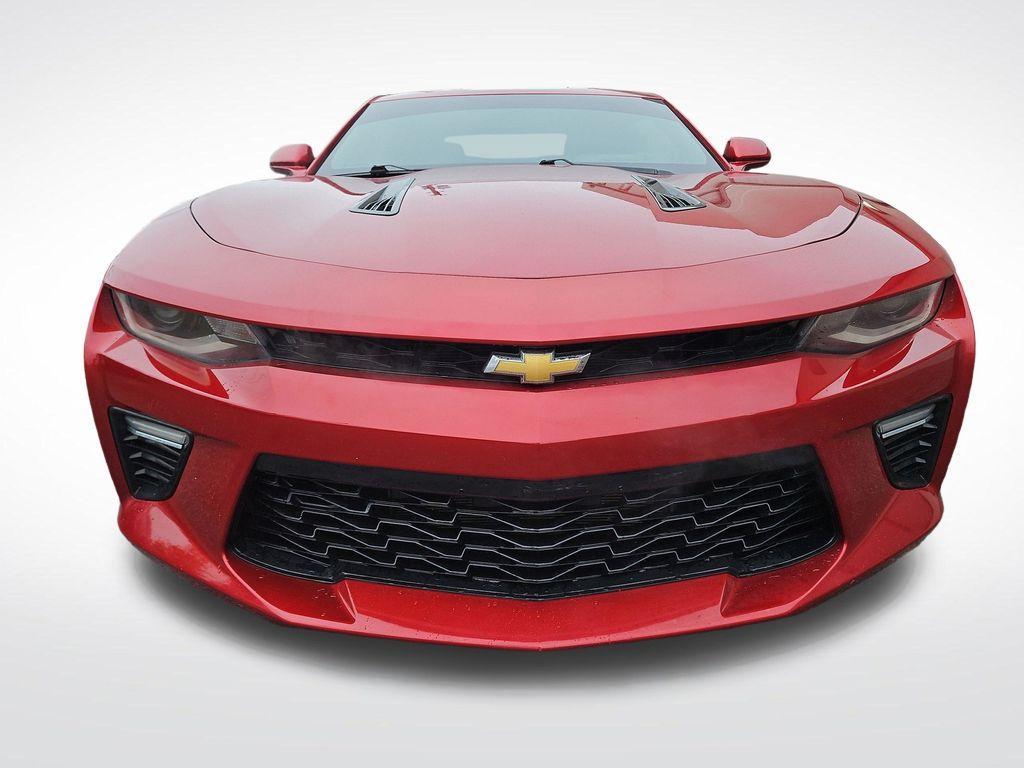 used 2016 Chevrolet Camaro car, priced at $29,498