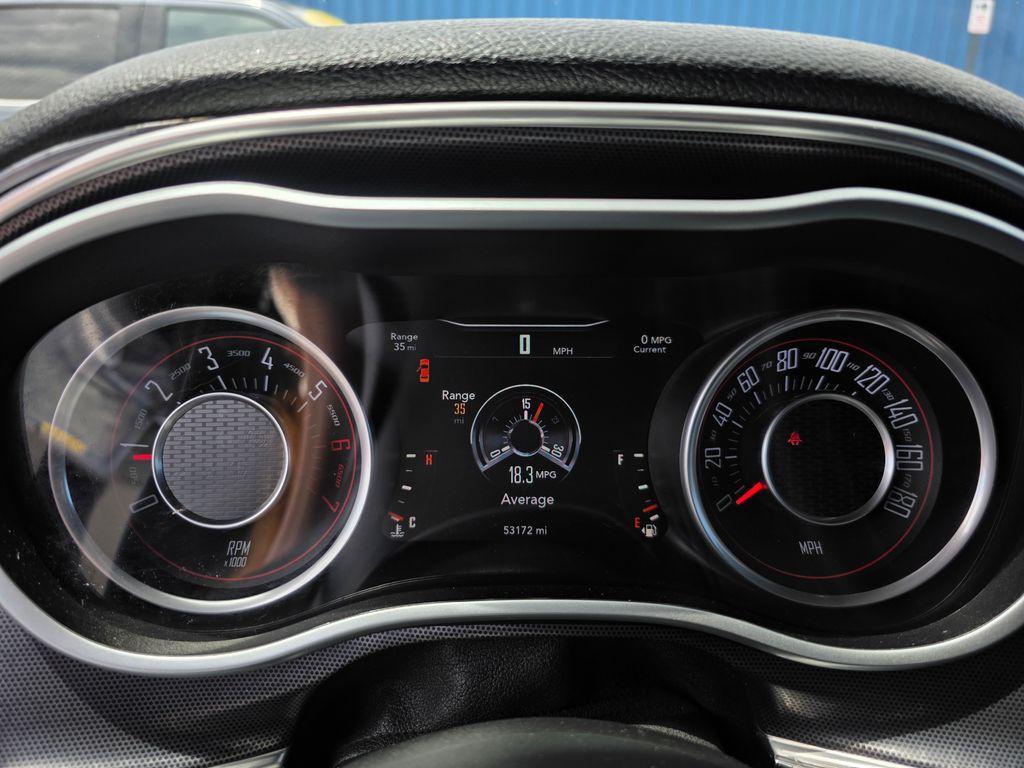 used 2015 Dodge Challenger car, priced at $28,698
