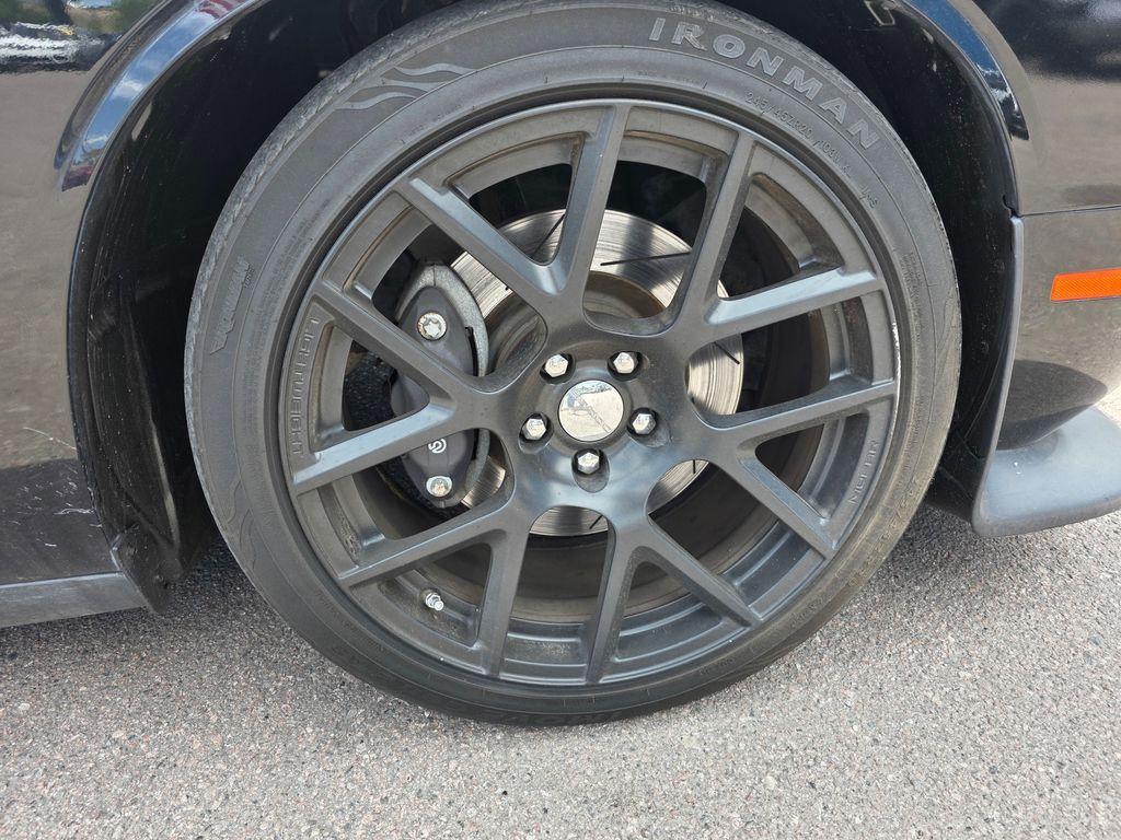 used 2015 Dodge Challenger car, priced at $28,698