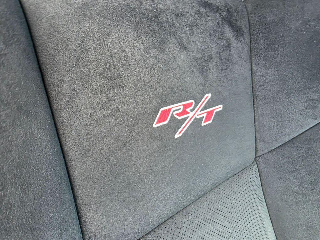 used 2015 Dodge Challenger car, priced at $28,698