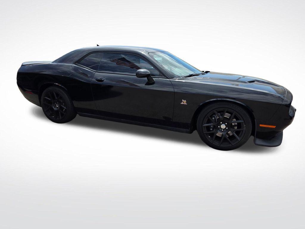 used 2015 Dodge Challenger car, priced at $28,698