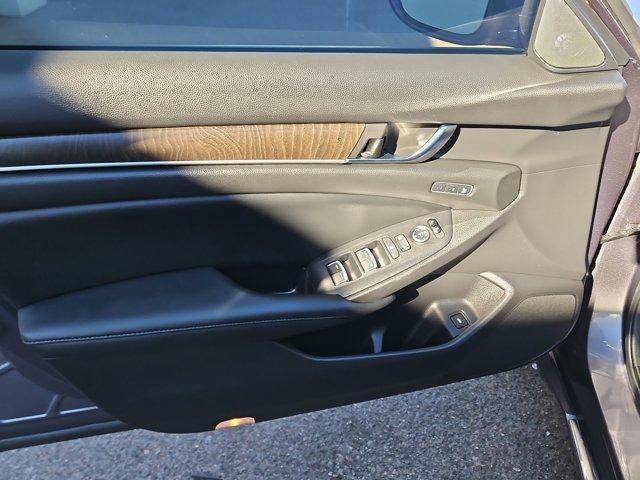 used 2021 Honda Accord car, priced at $23,998