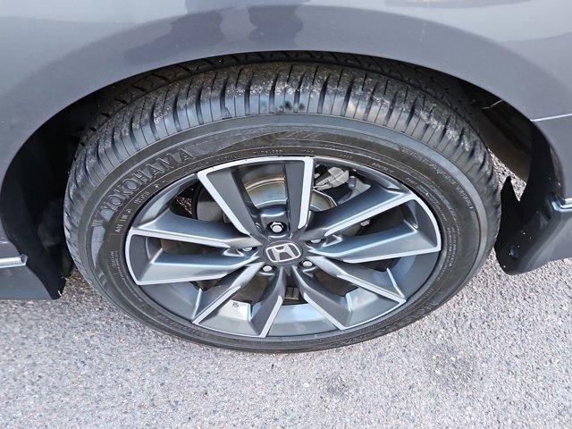 used 2021 Honda Accord car, priced at $23,998