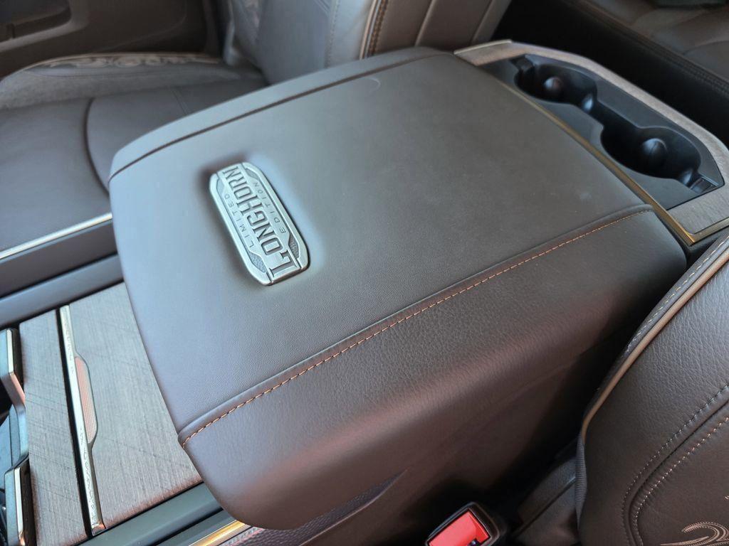 used 2025 Ram 3500 car, priced at $107,998