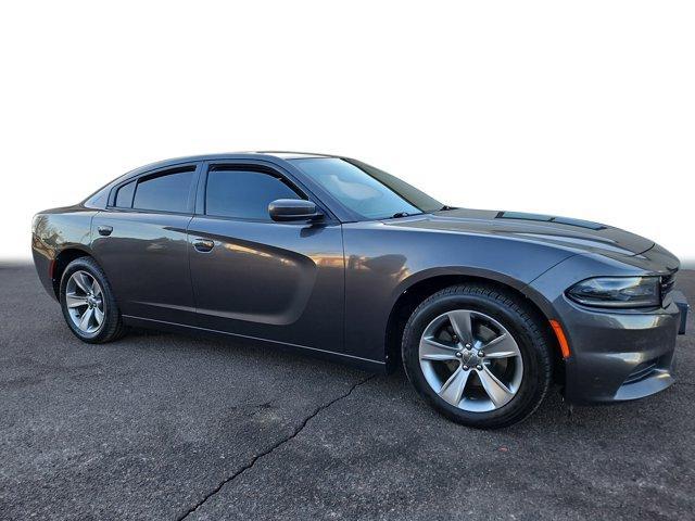 used 2018 Dodge Charger car, priced at $14,499