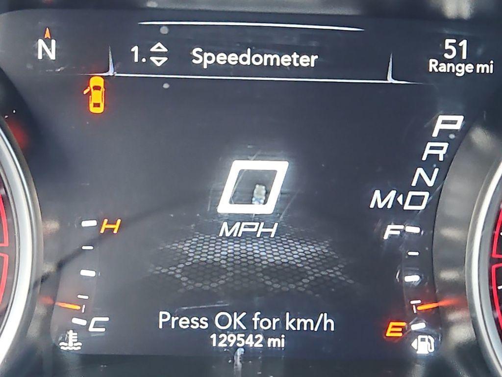 used 2018 Dodge Charger car, priced at $14,499