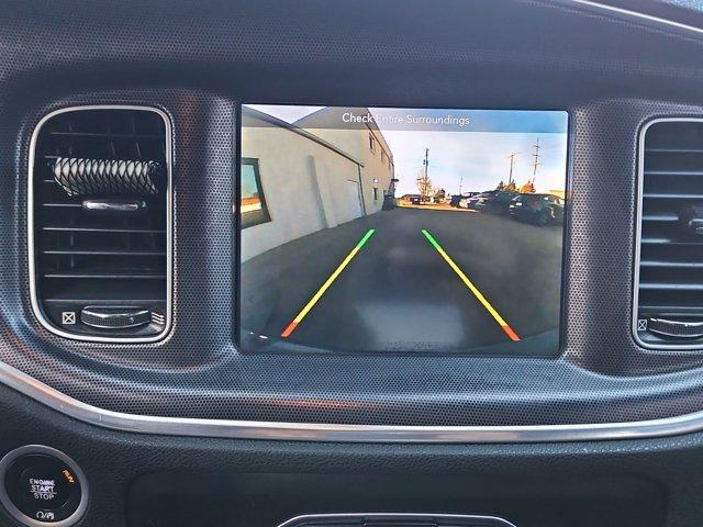 used 2018 Dodge Charger car, priced at $15,899