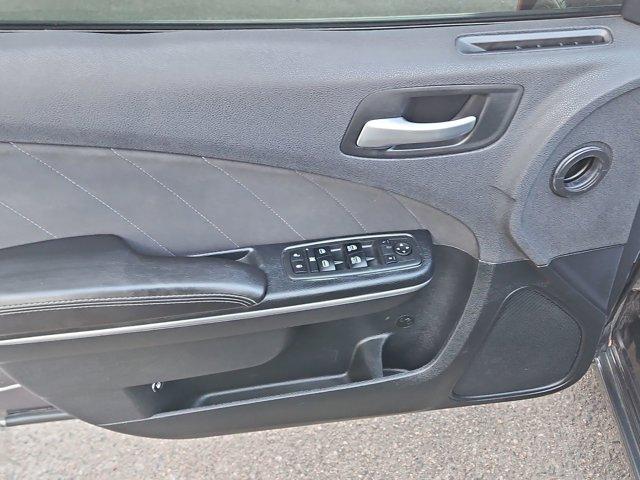 used 2018 Dodge Charger car, priced at $15,899