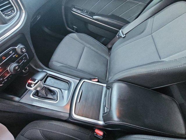 used 2018 Dodge Charger car, priced at $15,899