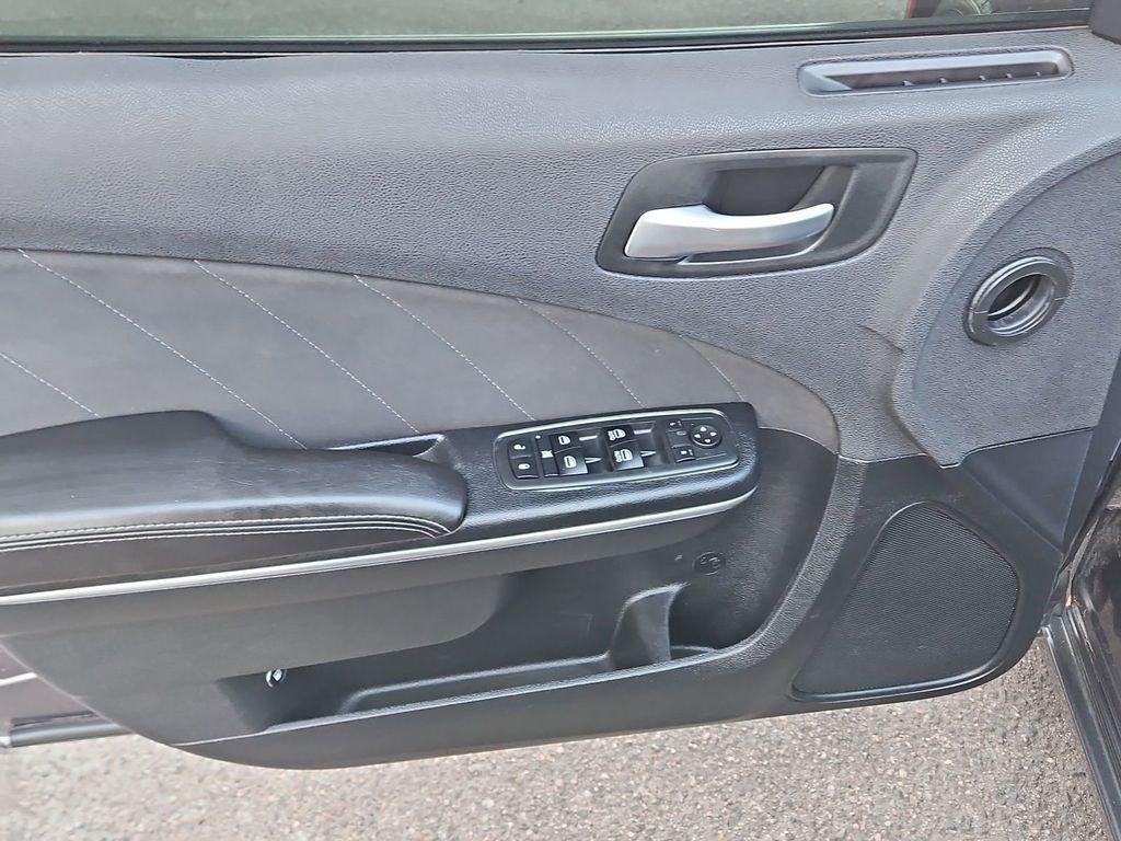 used 2018 Dodge Charger car, priced at $14,499