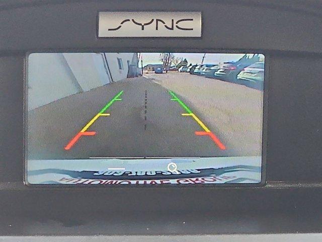 used 2016 Ford Escape car, priced at $8,497