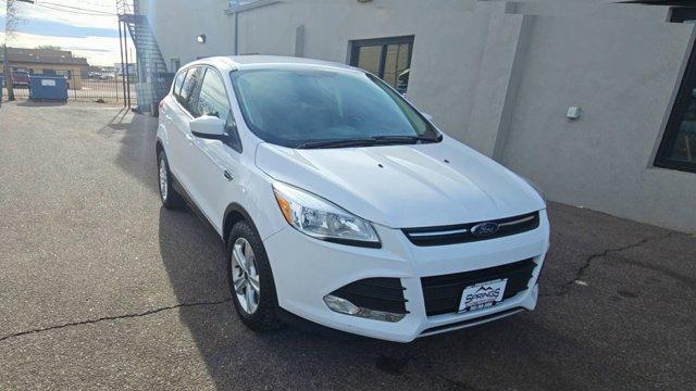 used 2016 Ford Escape car, priced at $8,497