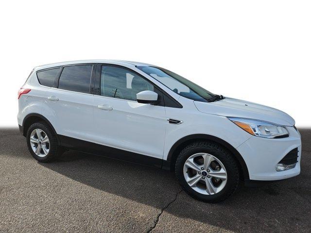used 2016 Ford Escape car, priced at $8,497
