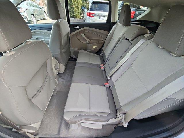 used 2016 Ford Escape car, priced at $8,497