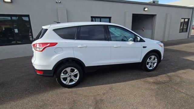 used 2016 Ford Escape car, priced at $8,497