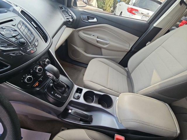 used 2016 Ford Escape car, priced at $8,497