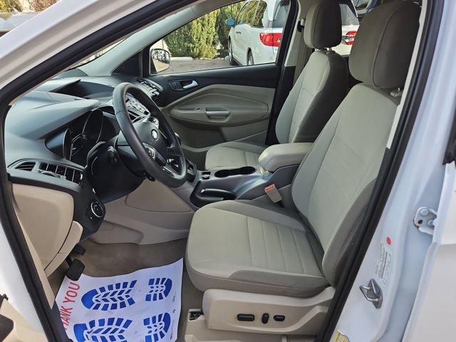 used 2016 Ford Escape car, priced at $8,497