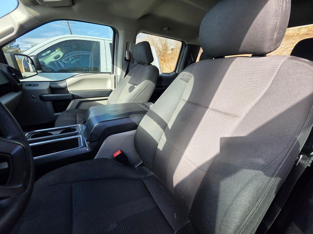 used 2020 Ford F-150 car, priced at $26,099