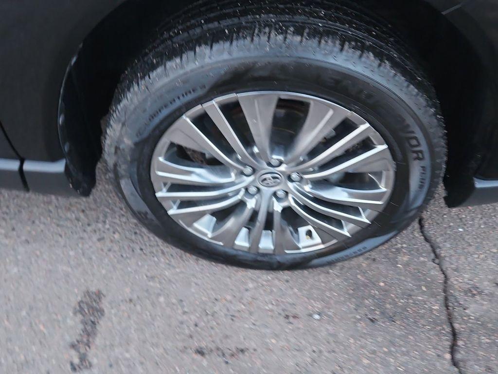 used 2021 Toyota Venza car, priced at $28,599