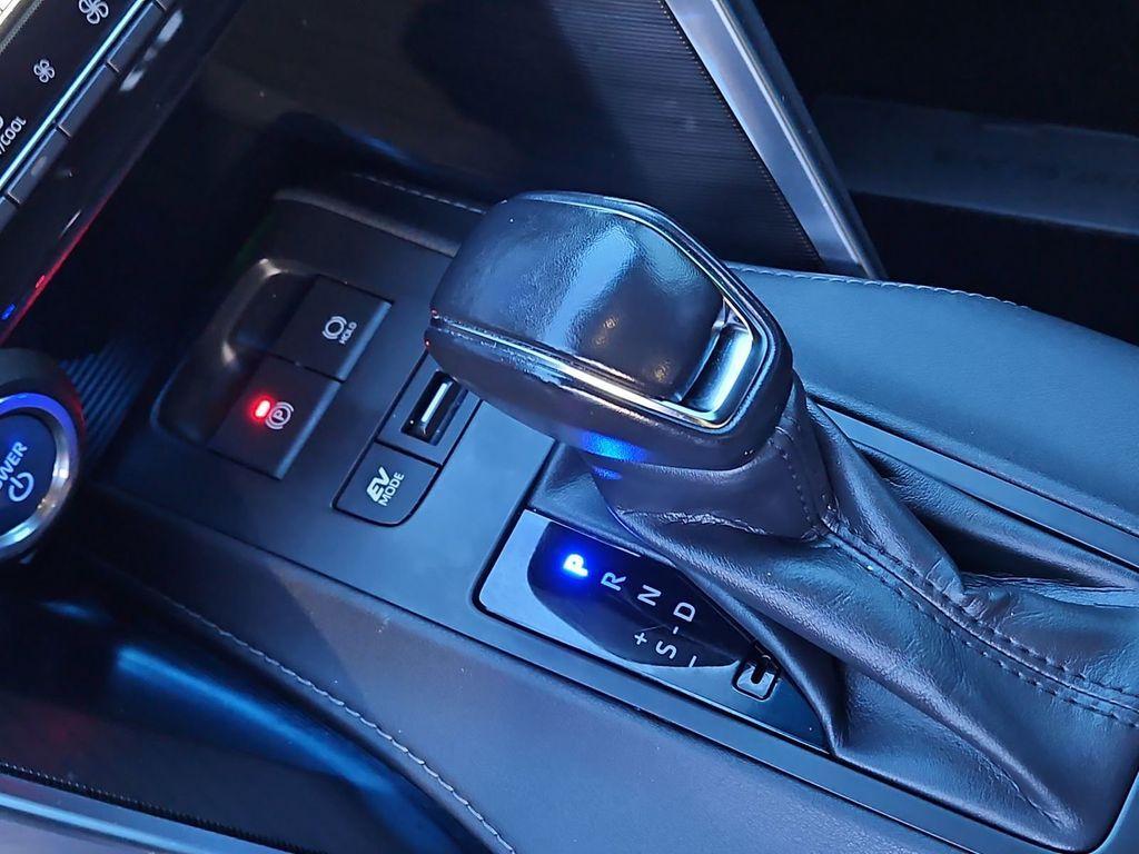 used 2021 Toyota Venza car, priced at $28,599