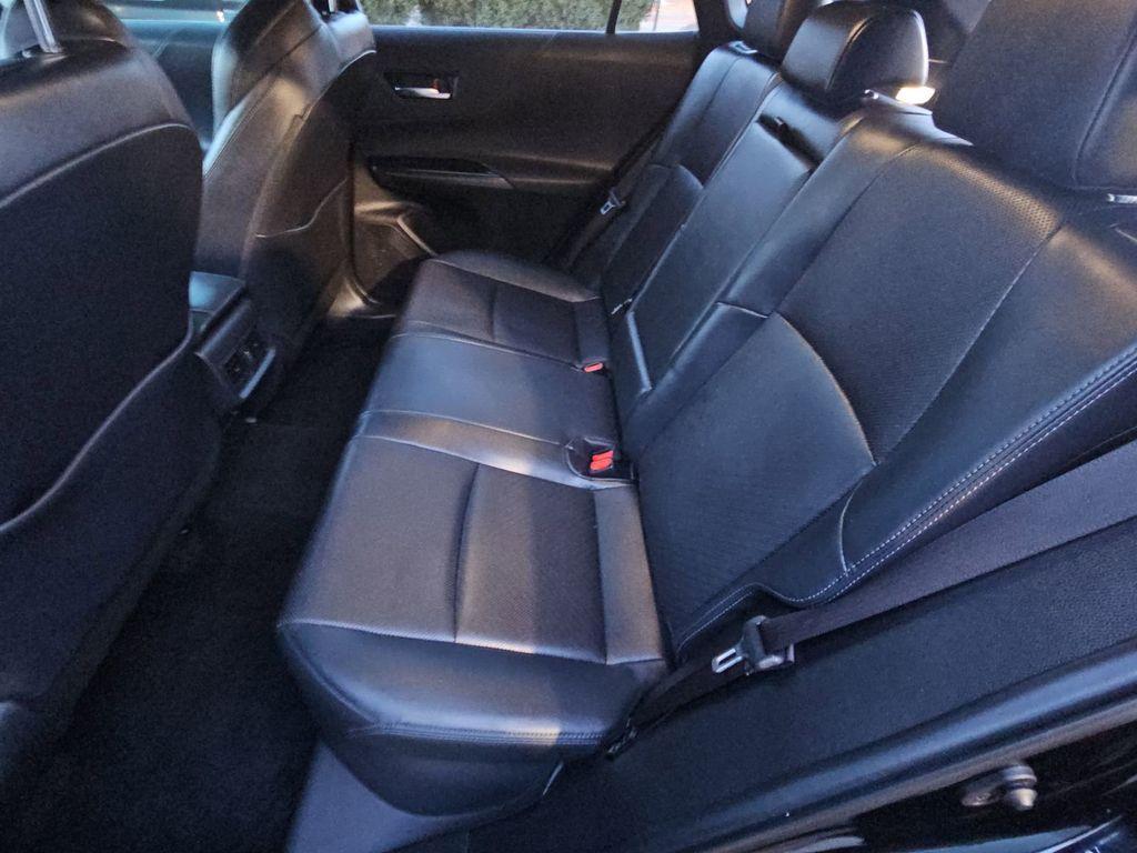 used 2021 Toyota Venza car, priced at $28,599