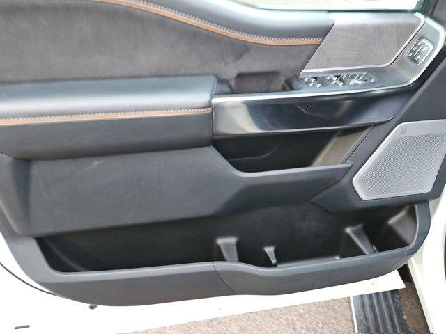 used 2021 Ford F-150 car, priced at $45,994