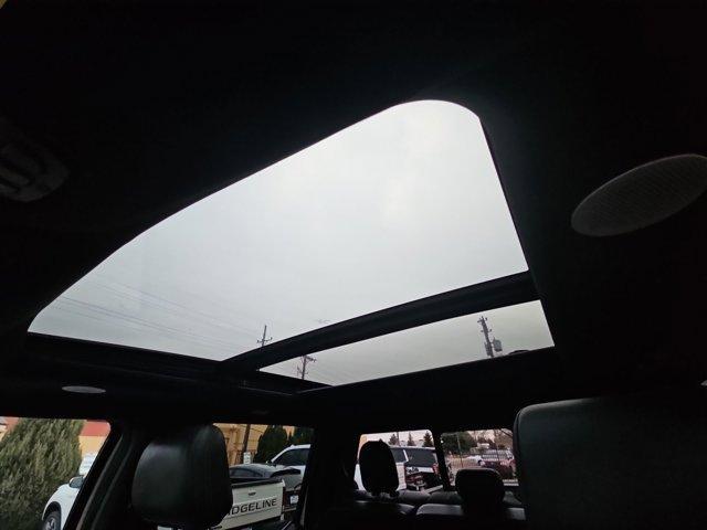 used 2021 Ford F-150 car, priced at $45,994