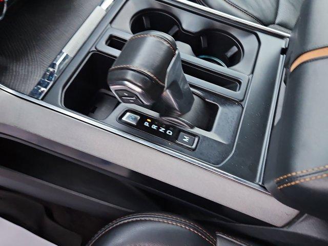 used 2021 Ford F-150 car, priced at $45,994