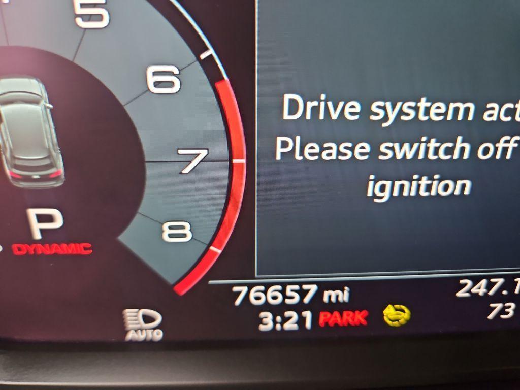 used 2022 Audi Q3 car, priced at $21,599