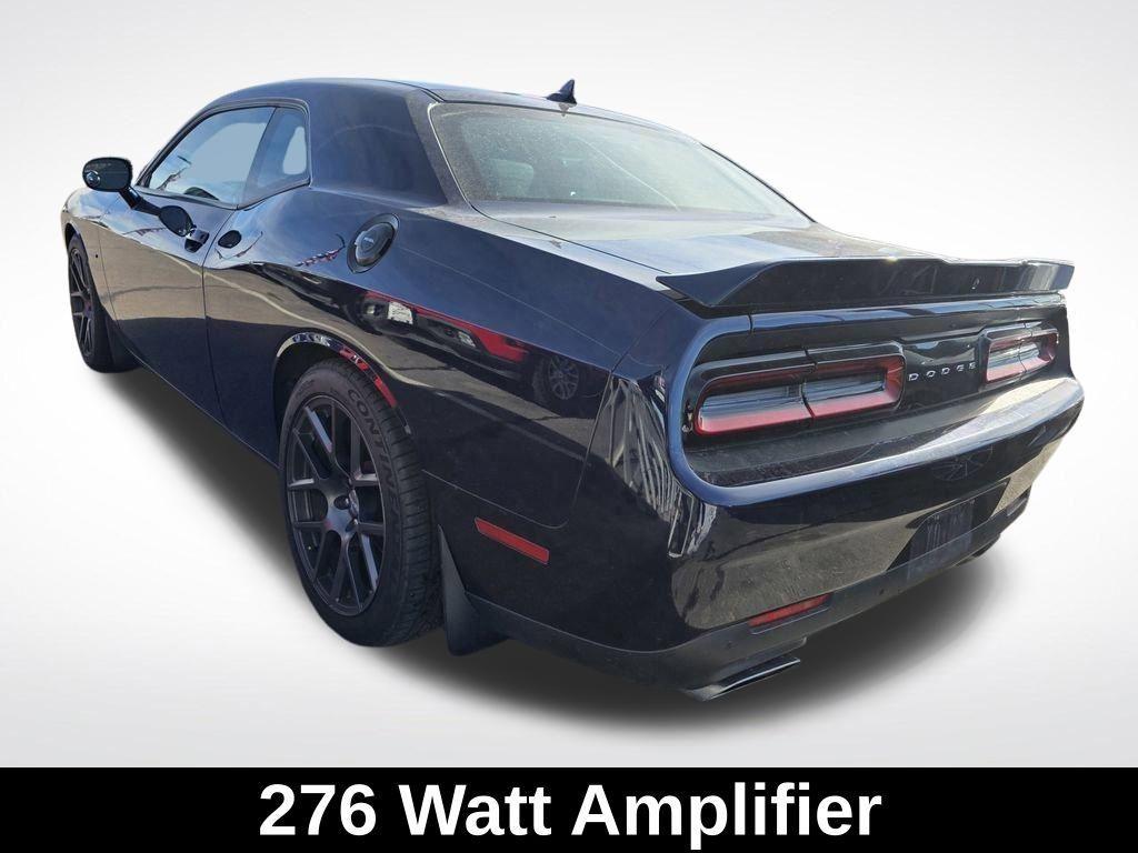 used 2016 Dodge Challenger car, priced at $20,994