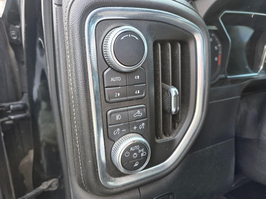 used 2019 GMC Sierra 1500 car, priced at $35,994