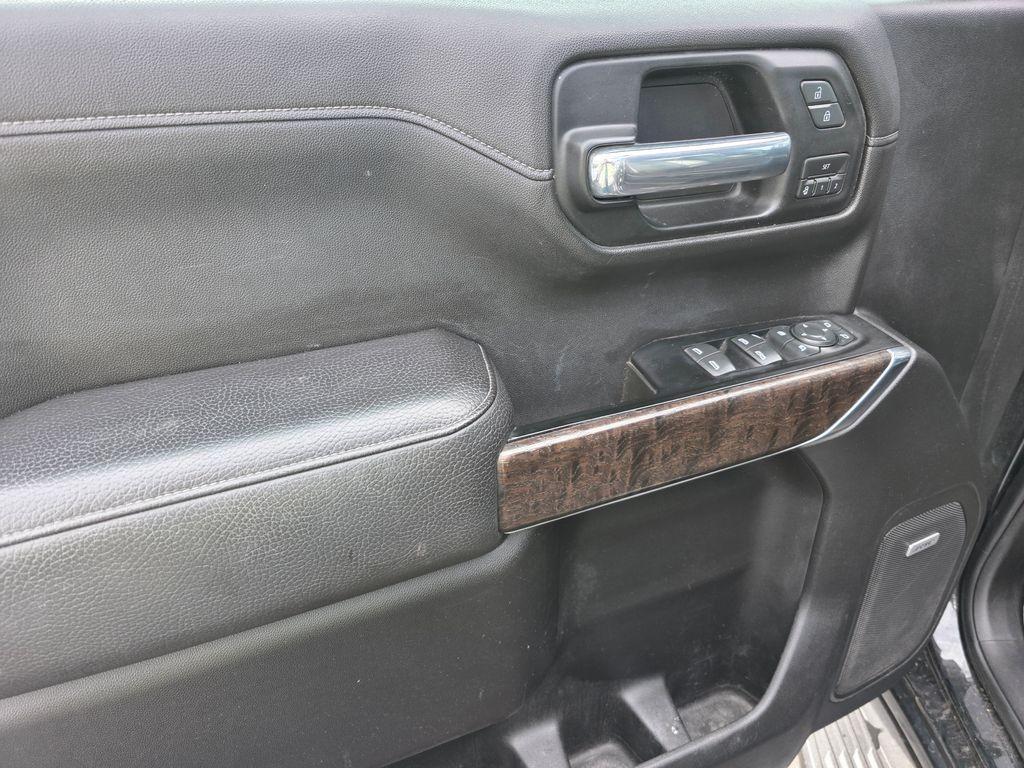 used 2019 GMC Sierra 1500 car, priced at $35,994