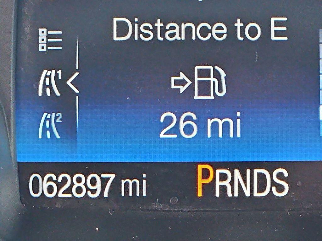 used 2017 Ford Escape car, priced at $13,097