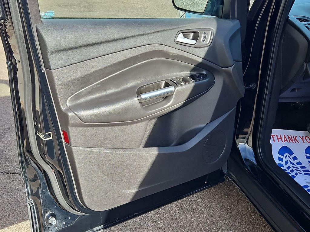 used 2017 Ford Escape car, priced at $13,097