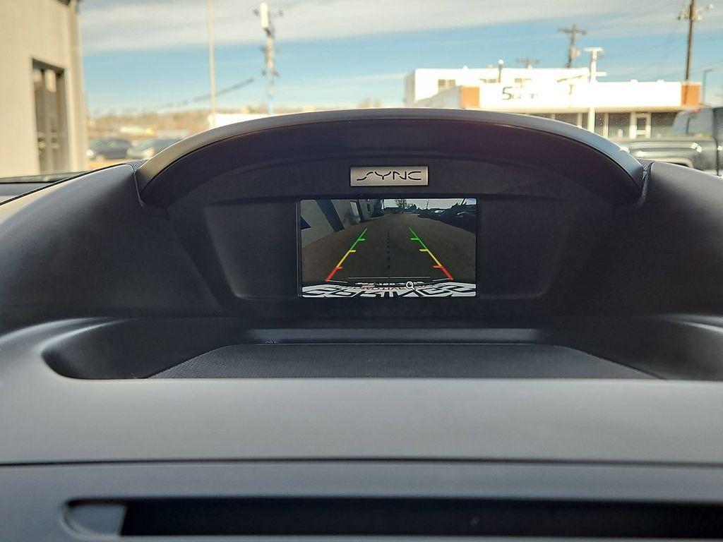 used 2017 Ford Escape car, priced at $13,097