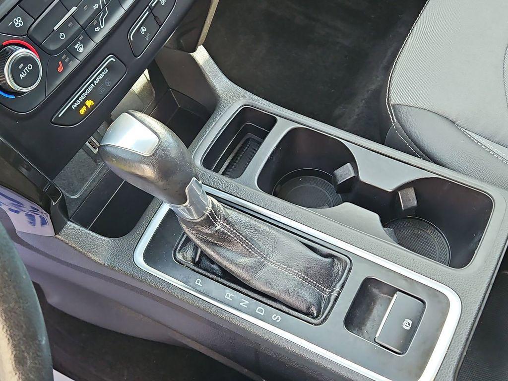 used 2017 Ford Escape car, priced at $13,097