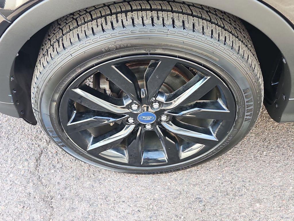 used 2017 Ford Escape car, priced at $13,097