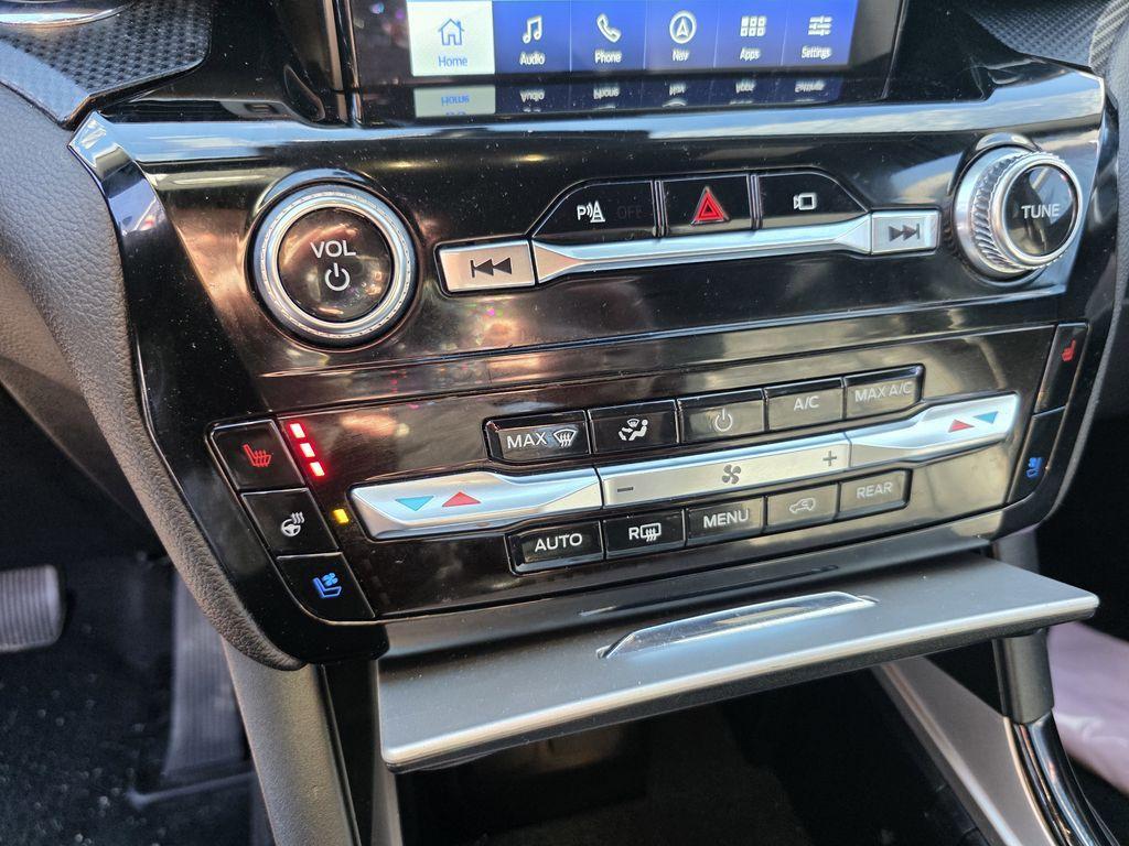 used 2022 Ford Explorer car, priced at $32,994