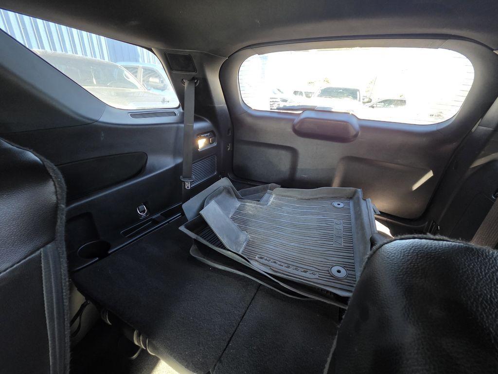 used 2022 Ford Explorer car, priced at $32,994