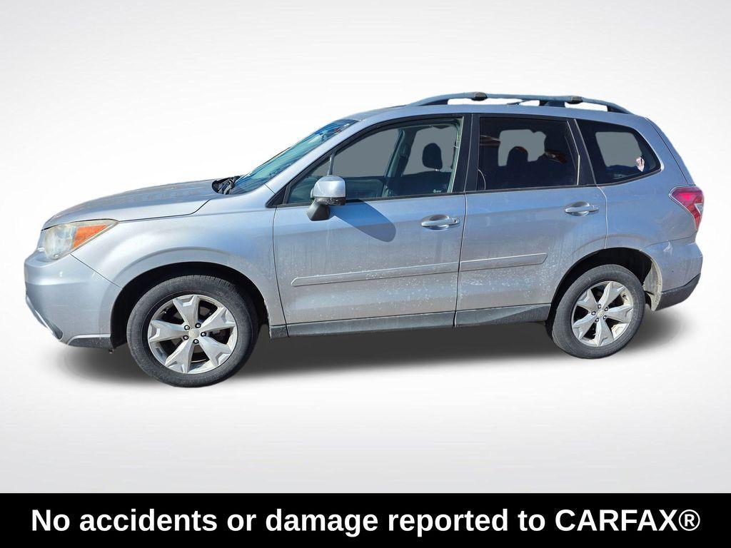 used 2014 Subaru Forester car, priced at $10,499