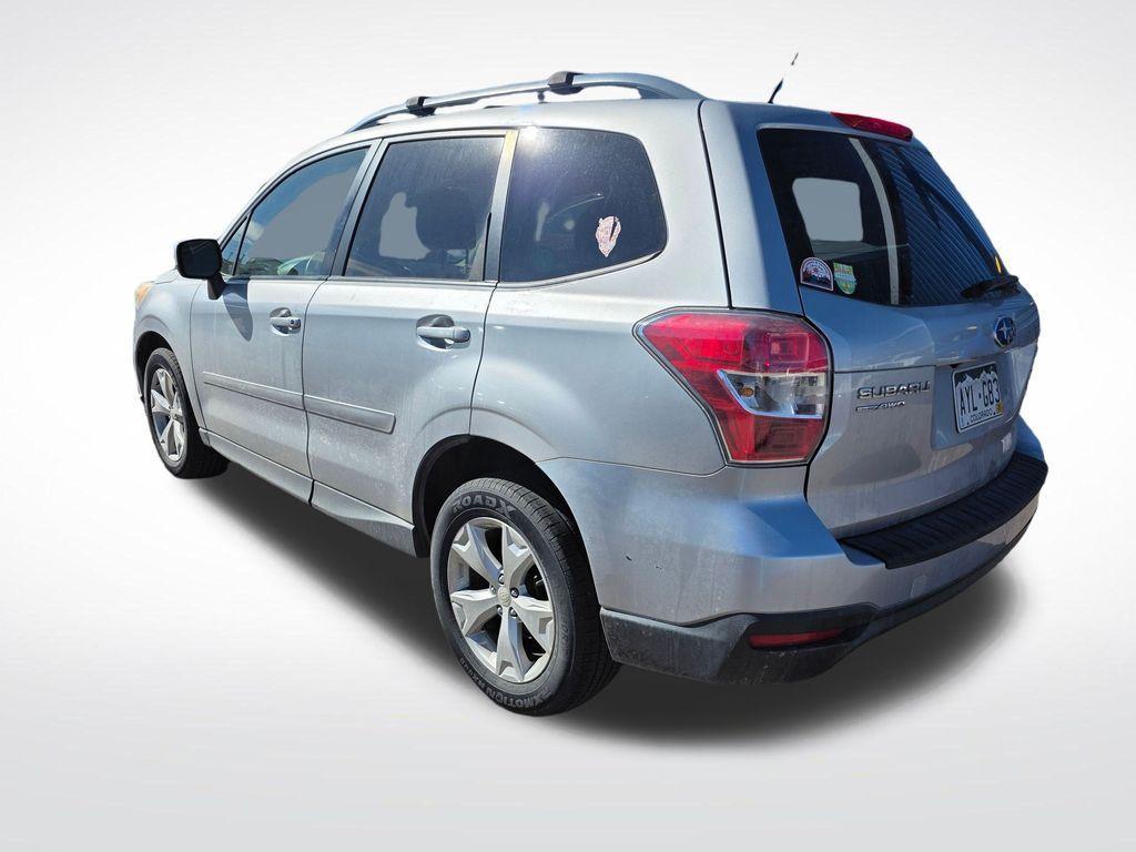 used 2014 Subaru Forester car, priced at $10,499